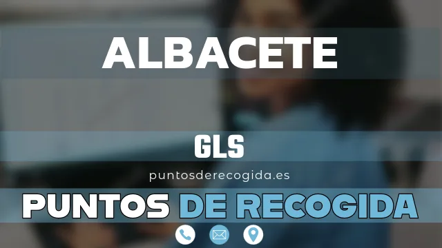 gls albacete