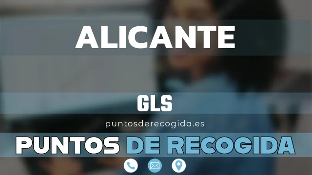 gls alicante