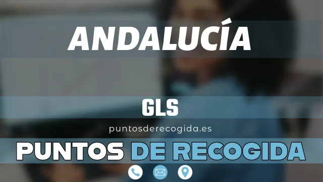 gls andalucia