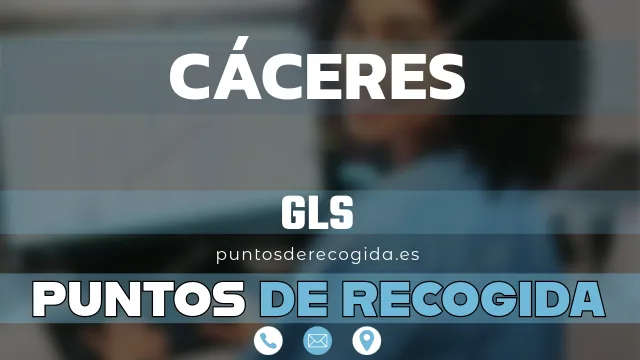 gls caceres