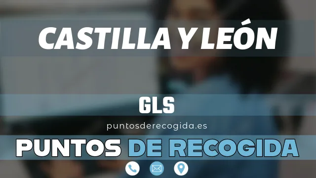 gls castilla y leon