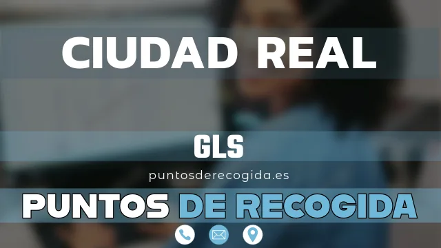 gls ciudad real