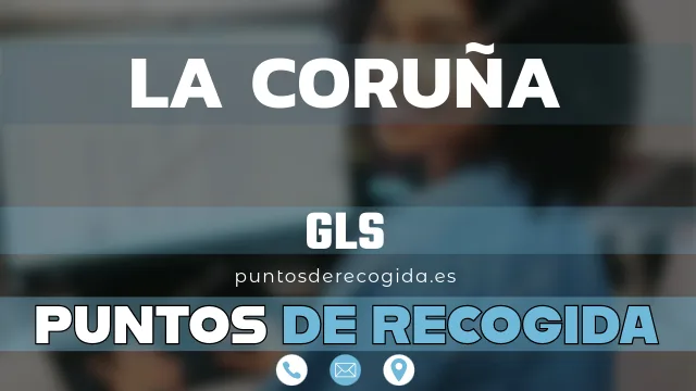 gls la coruna