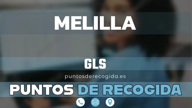 gls melilla