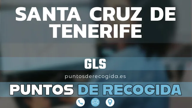 gls santa cruz de tenerife